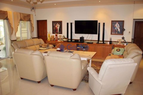 บ้านในพัทยา, ประเทศไทย 4 ห้องนอน № 197137 - รูปถ่าย 10