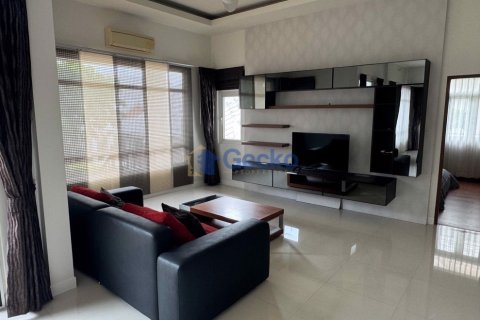 บ้านในพัทยา, ประเทศไทย 3 ห้องนอน № 197135 - รูปถ่าย 5
