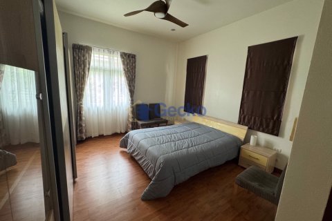 บ้านในพัทยา, ประเทศไทย 3 ห้องนอน № 197135 - รูปถ่าย 9