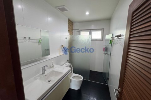 บ้านในพัทยา, ประเทศไทย 3 ห้องนอน № 197135 - รูปถ่าย 10