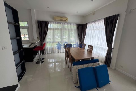 บ้านในพัทยา, ประเทศไทย 3 ห้องนอน № 197135 - รูปถ่าย 7