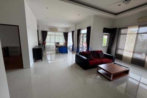 บ้านในพัทยา, ประเทศไทย 3 ห้องนอน № 197135 - รูปถ่าย 6