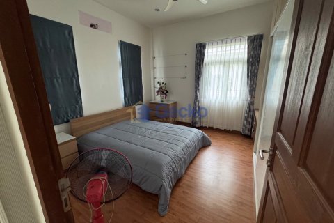 บ้านในพัทยา, ประเทศไทย 3 ห้องนอน № 197135 - รูปถ่าย 8
