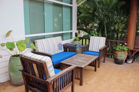 บ้านในพัทยา, ประเทศไทย 3 ห้องนอน № 197135 - รูปถ่าย 3