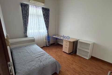 บ้านในพัทยา, ประเทศไทย 3 ห้องนอน № 197135 - รูปถ่าย 11