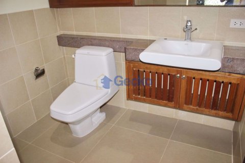 Condo à Pattaya, Thaïlande, 1 chambre № 197138 - photo 17