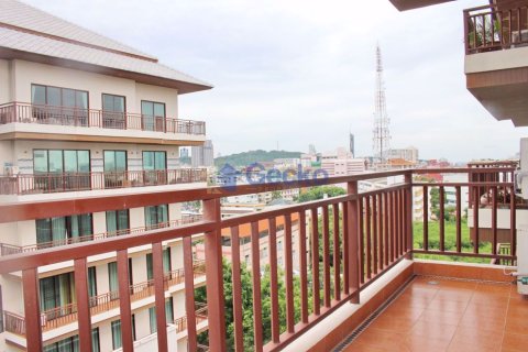 Condo à Pattaya, Thaïlande, 1 chambre № 197138 - photo 9