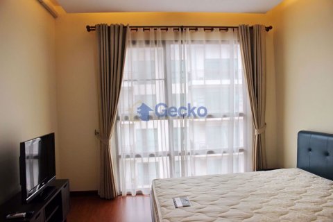 Condo à Pattaya, Thaïlande, 1 chambre № 197138 - photo 19