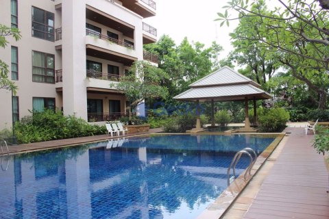 Condo à Pattaya, Thaïlande, 1 chambre № 197138 - photo 23