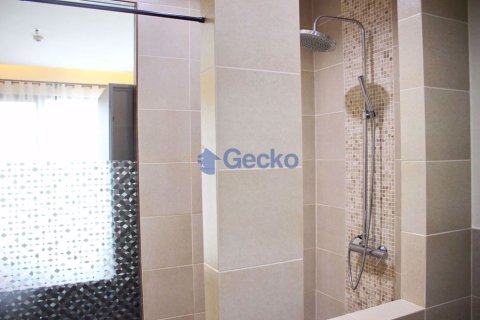 Condo à Pattaya, Thaïlande, 1 chambre № 197138 - photo 16