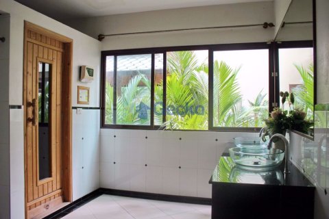 Condo à Pattaya, Thaïlande, 1 chambre № 197138 - photo 27