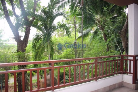 Condo à Pattaya, Thaïlande, 1 chambre № 197138 - photo 26