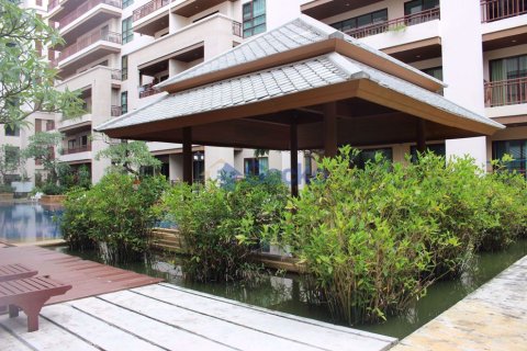 Condo à Pattaya, Thaïlande, 1 chambre № 197138 - photo 5