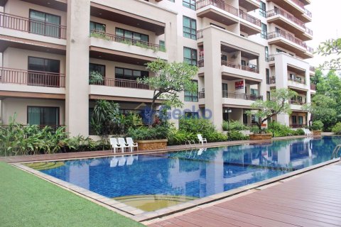 Condo à Pattaya, Thaïlande, 1 chambre № 197138 - photo 6