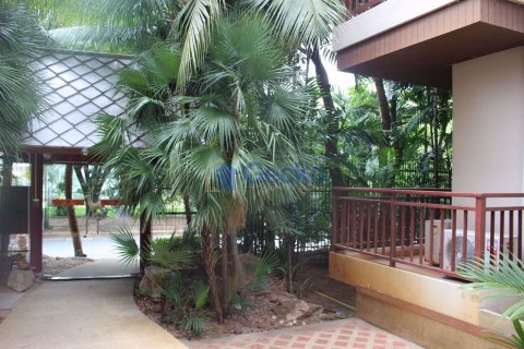 Condo à Pattaya, Thaïlande, 1 chambre № 197138 - photo 28