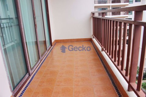 Condo à Pattaya, Thaïlande, 1 chambre № 197138 - photo 11