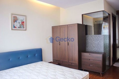 Condo à Pattaya, Thaïlande, 1 chambre № 197138 - photo 4