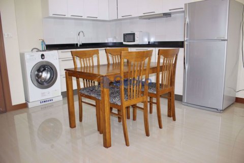 Condo à Pattaya, Thaïlande, 1 chambre № 197138 - photo 13