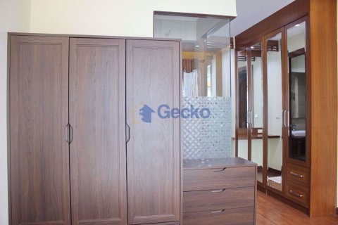 Condo à Pattaya, Thaïlande, 1 chambre № 197138 - photo 14