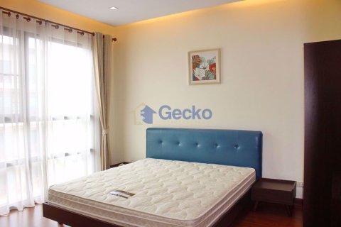 Condo à Pattaya, Thaïlande, 1 chambre № 197138 - photo 3
