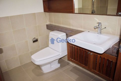 Condo à Pattaya, Thaïlande, 1 chambre № 197138 - photo 15