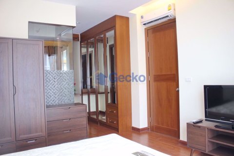 Condo à Pattaya, Thaïlande, 1 chambre № 197138 - photo 18