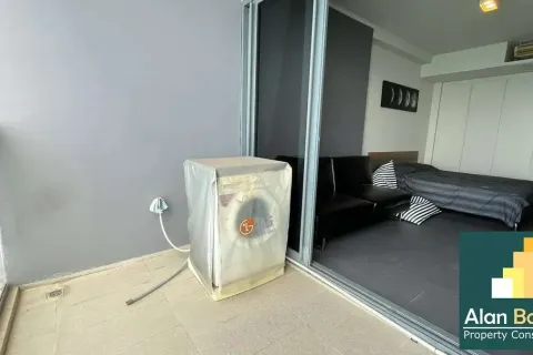 Estudio en el condominio en Pattaya, Tailandia № 210858 - foto 3
