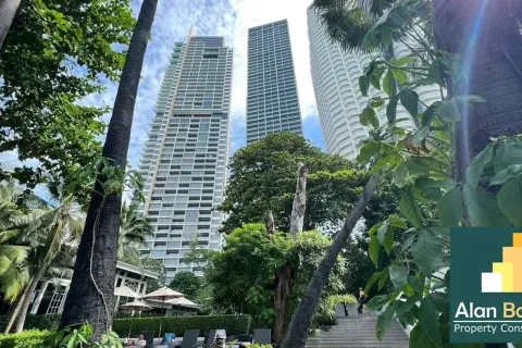 Estudio en el condominio en Pattaya, Tailandia № 210858 - foto 7