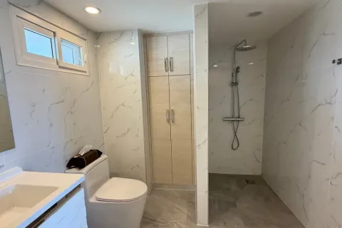 Condominio de 1 dormitorio en Jomtien Beach, Pattaya, Tailandia № 210856 - foto 26