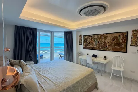 Condominio de 1 dormitorio en Jomtien Beach, Pattaya, Tailandia № 210856 - foto 27