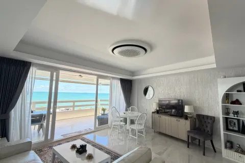 Condominio de 1 dormitorio en Jomtien Beach, Pattaya, Tailandia № 210856 - foto 21