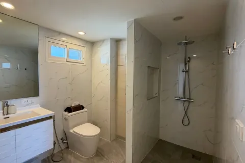 Condominio de 1 dormitorio en Jomtien Beach, Pattaya, Tailandia № 210856 - foto 23