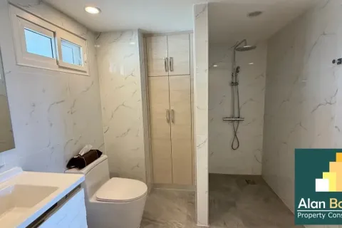 Condominio de 1 dormitorio en Jomtien Beach, Pattaya, Tailandia № 210856 - foto 7