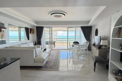 Condominio de 1 dormitorio en Jomtien Beach, Pattaya, Tailandia № 210856 - foto 19