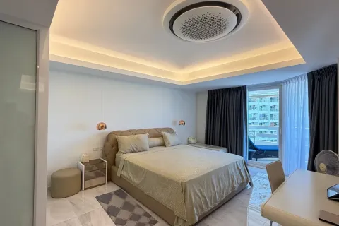 Condominio de 1 dormitorio en Jomtien Beach, Pattaya, Tailandia № 210856 - foto 22