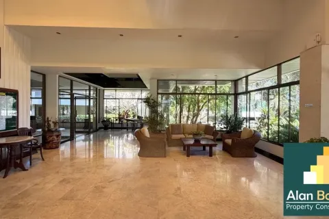 Condominio de 1 dormitorio en Jomtien Beach, Pattaya, Tailandia № 210856 - foto 13