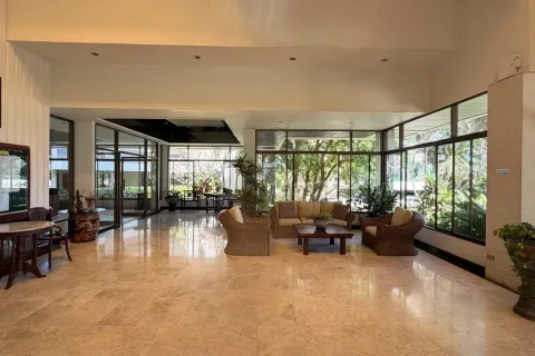 Condominio de 1 dormitorio en Jomtien Beach, Pattaya, Tailandia № 210856 - foto 15