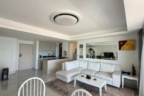 Condominio de 1 dormitorio en Jomtien Beach, Pattaya, Tailandia № 210856 - foto 20