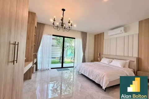 Casa de 3 dormitorios en Pattaya, Tailandia № 210854 - foto 5