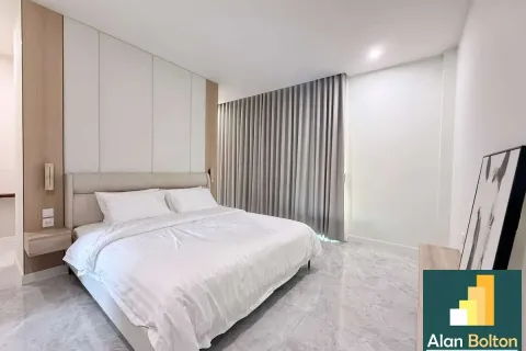 Casa de 3 dormitorios en Pattaya, Tailandia № 210854 - foto 7