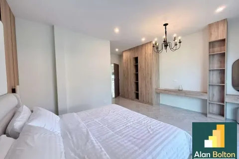 Casa de 3 dormitorios en Pattaya, Tailandia № 210854 - foto 4