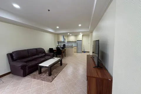 Condominio de 1 dormitorio en Jomtien Beach, Pattaya, Tailandia № 210860 - foto 7