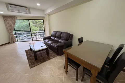 Condominio de 1 dormitorio en Jomtien Beach, Pattaya, Tailandia № 210860 - foto 10