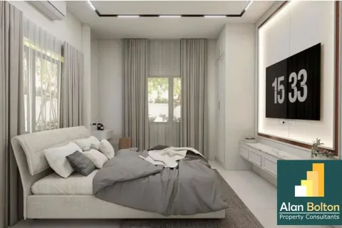 Casa de 3 dormitorios en Pattaya, Tailandia № 210859 - foto 7