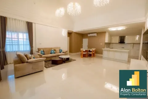 Casa de 3 dormitorios en Pattaya, Tailandia № 210782 - foto 13