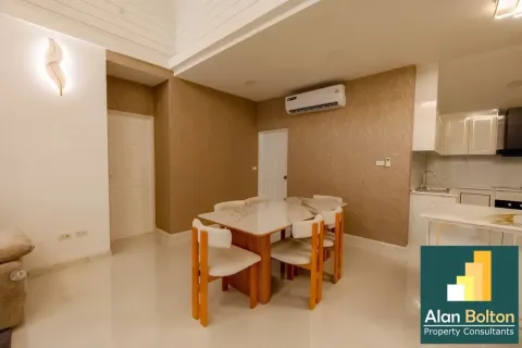 Casa de 3 dormitorios en Pattaya, Tailandia № 210782 - foto 12