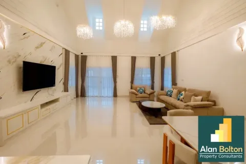 Casa de 3 dormitorios en Pattaya, Tailandia № 210782 - foto 10