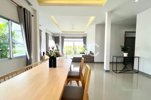 Casa de 2 dormitorios en Pattaya, Tailandia № 210779 - foto 4