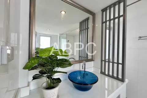 Casa de 2 dormitorios en Pattaya, Tailandia № 210779 - foto 8