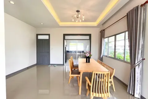 Casa de 2 dormitorios en Pattaya, Tailandia № 210779 - foto 30
